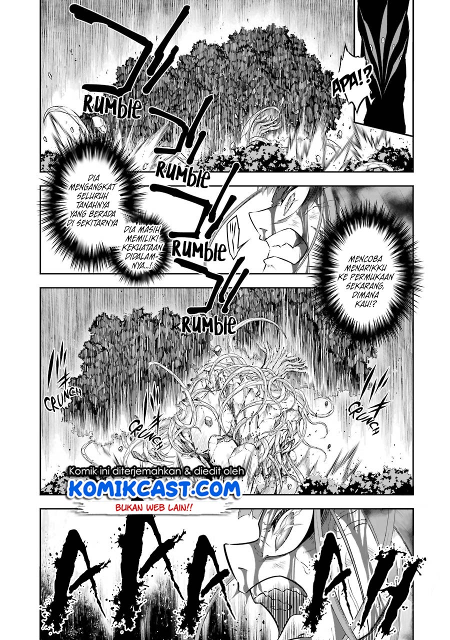 Ragna Crimson Chapter 36 Gambar 10