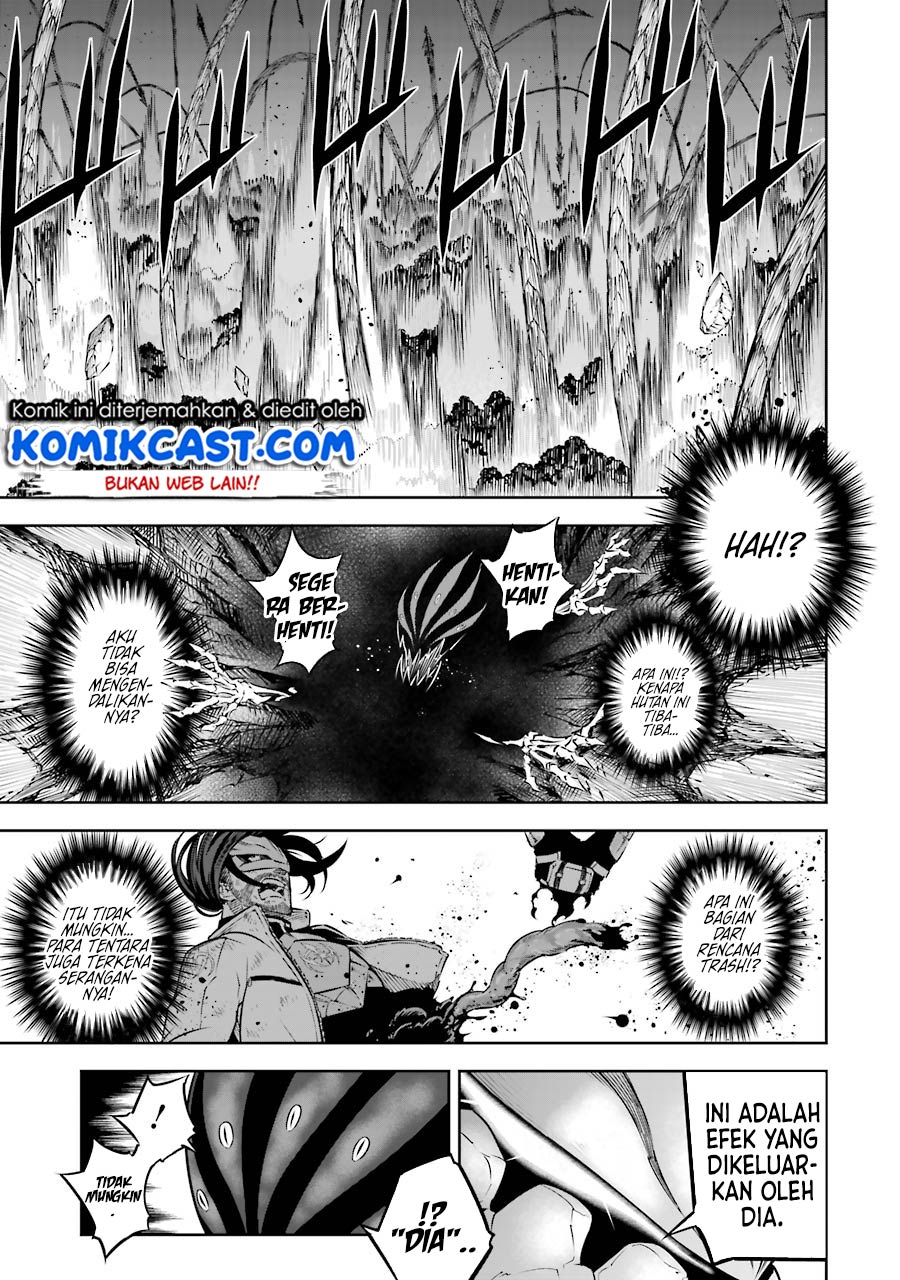 Ragna Crimson Chapter 36 Gambar 17