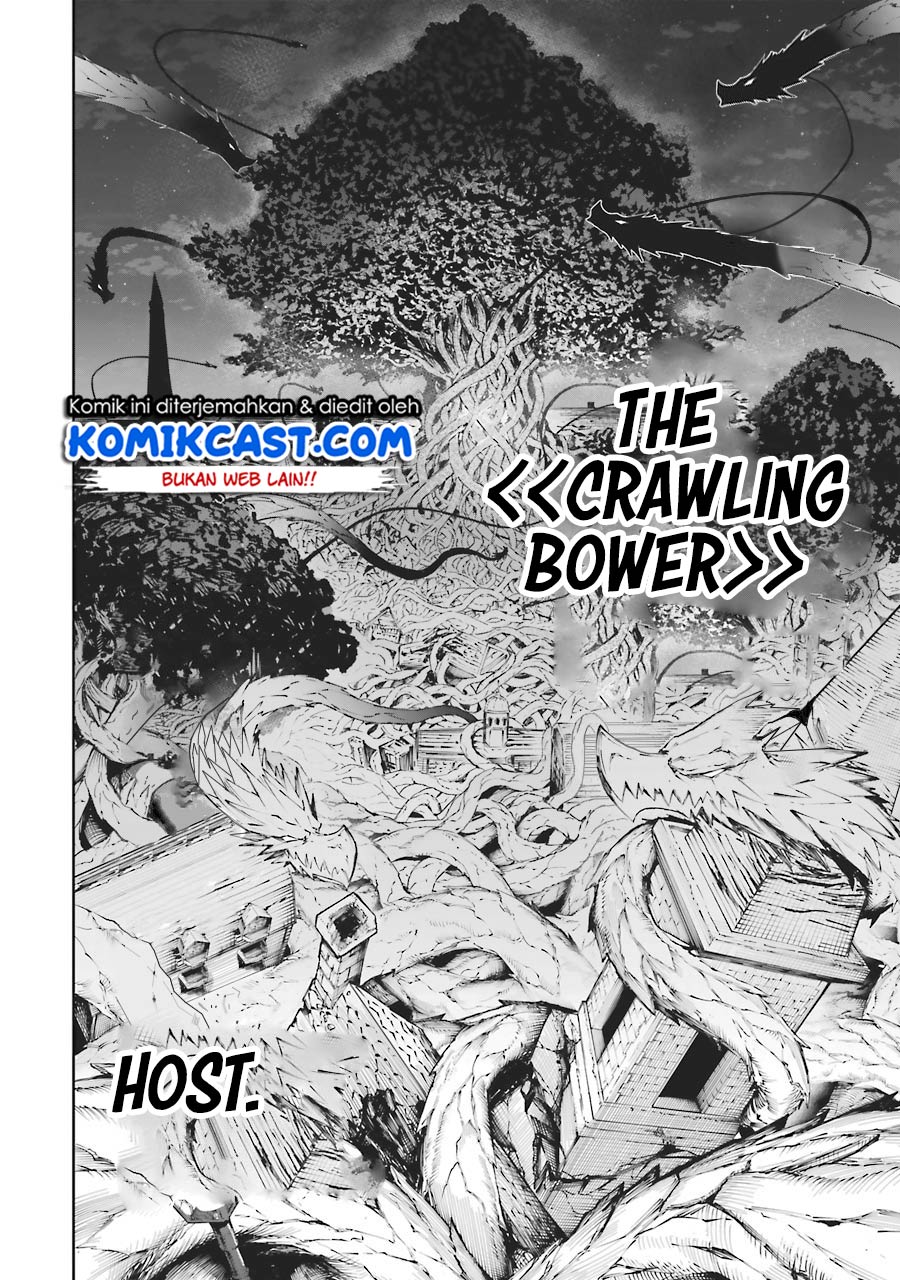 Ragna Crimson Chapter 36 Gambar 18