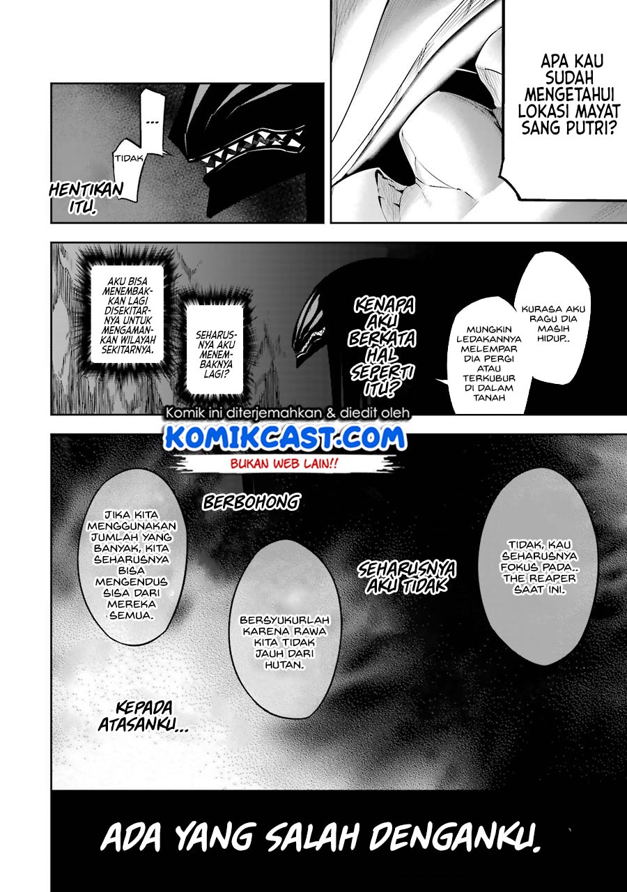 Ragna Crimson Chapter 36 Gambar 30