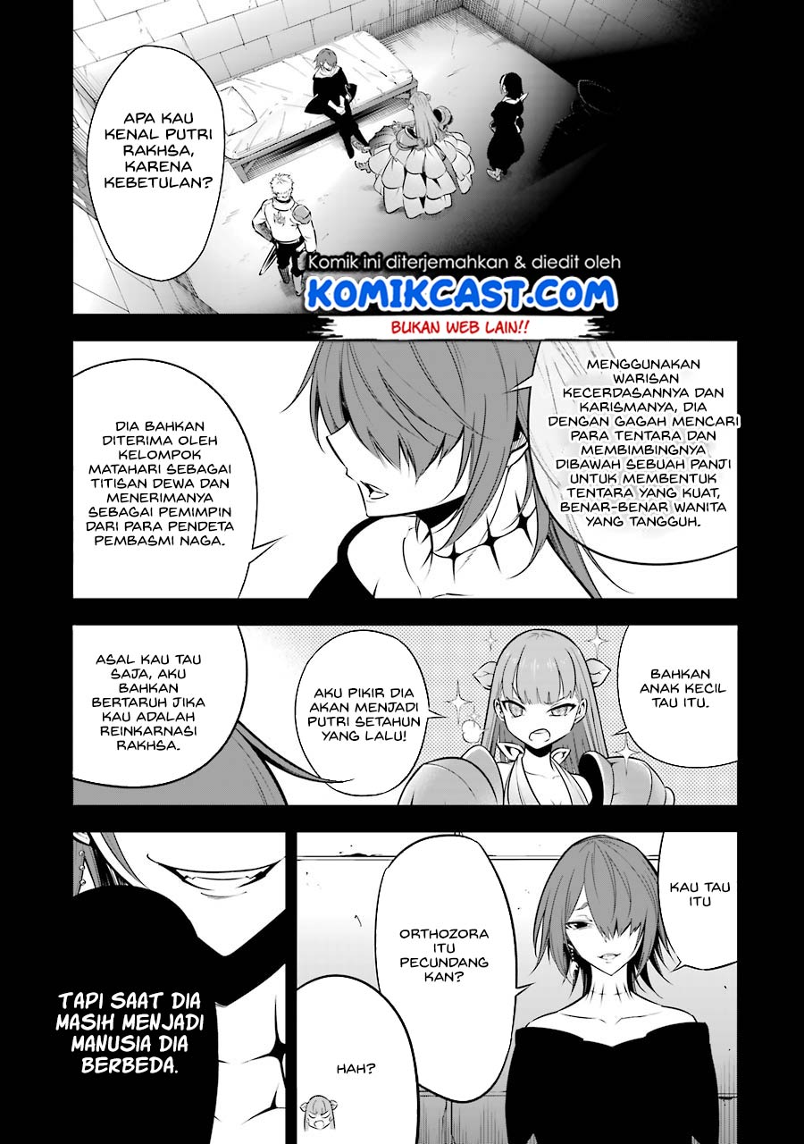 Ragna Crimson Chapter 36 Gambar 33