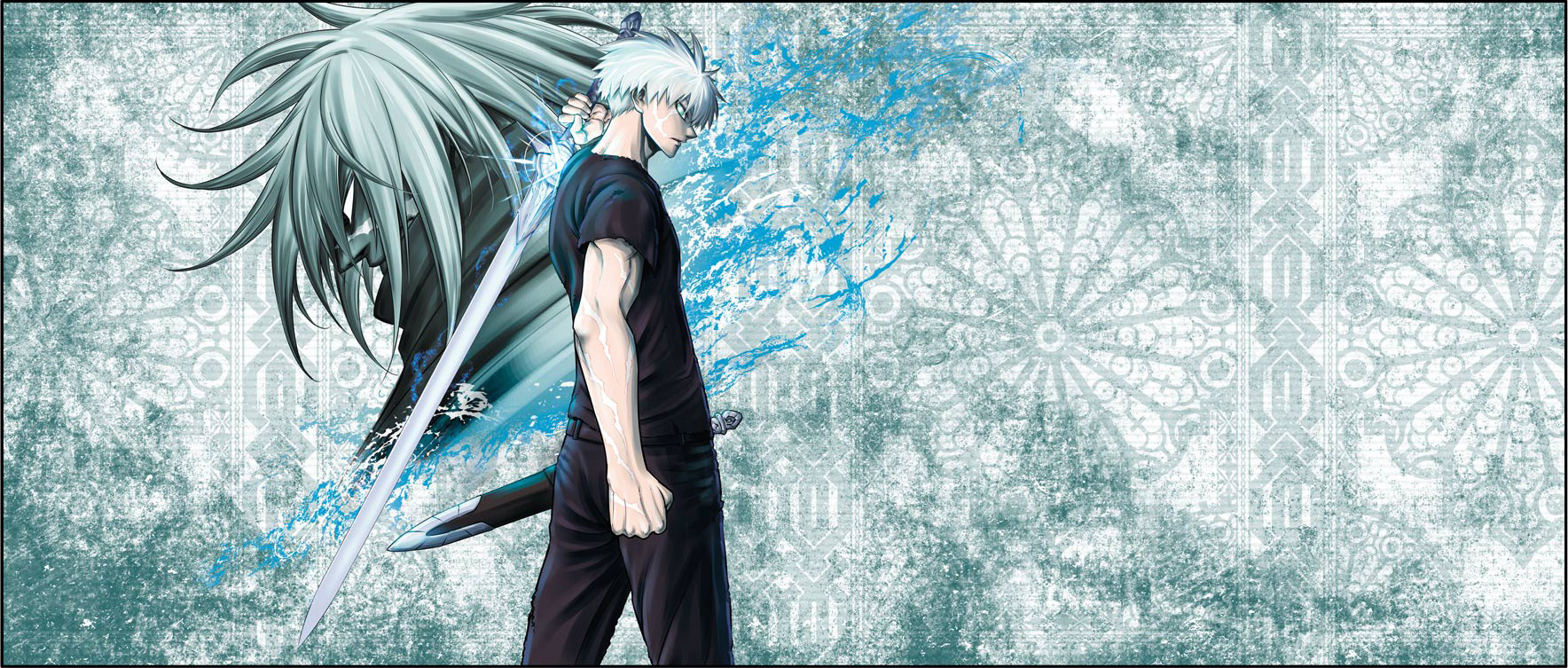 Ragna Crimson Chapter 36 Gambar 39