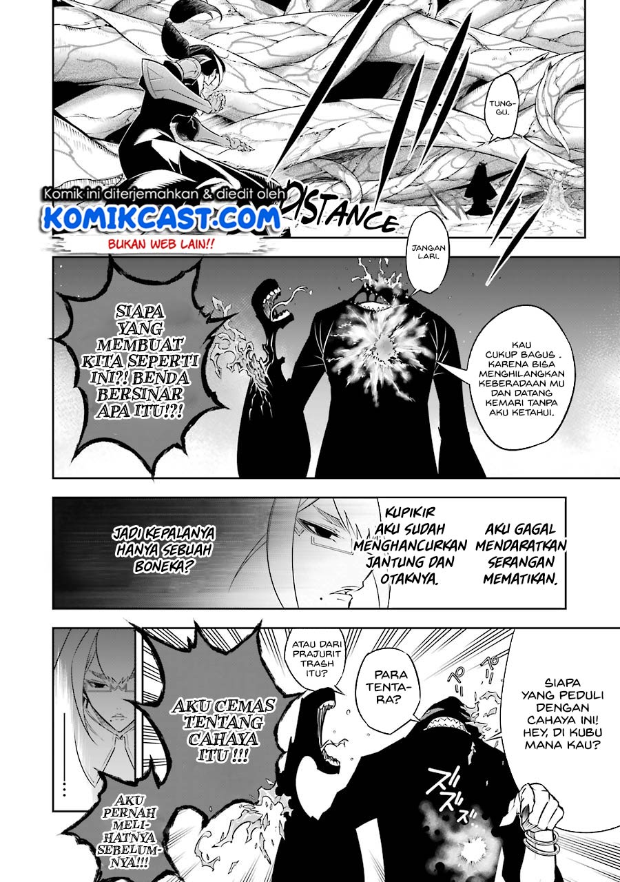 Ragna Crimson Chapter 36 Gambar 6