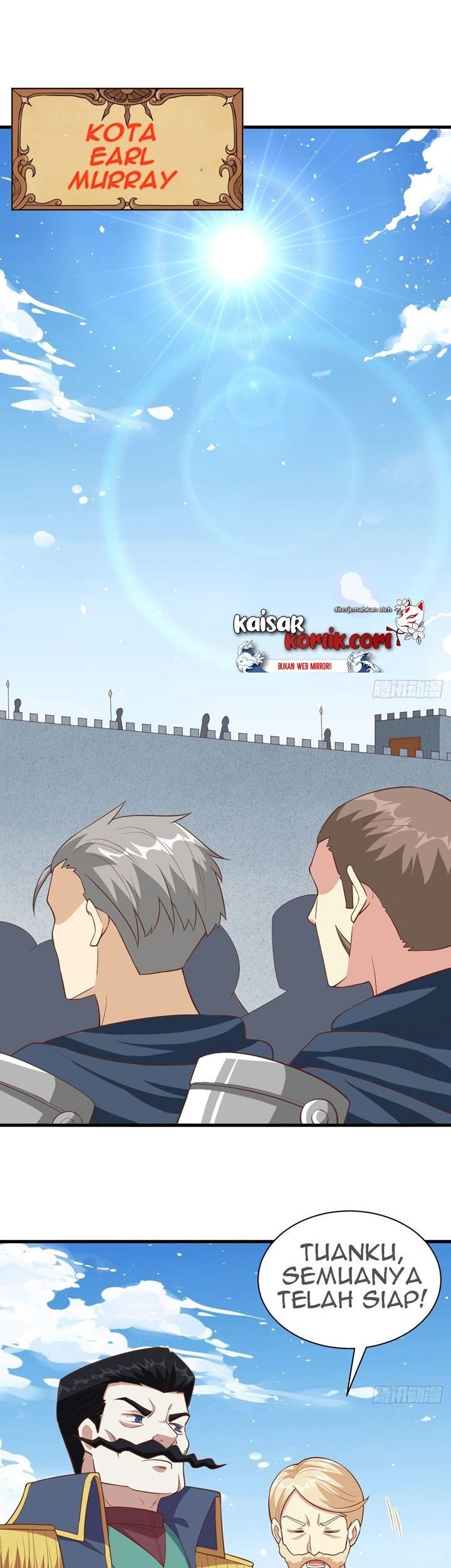 Baca  To Be The Castellan King Chapter 258 Gambar 2