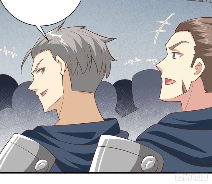 To Be The Castellan King Chapter 258 Gambar 4