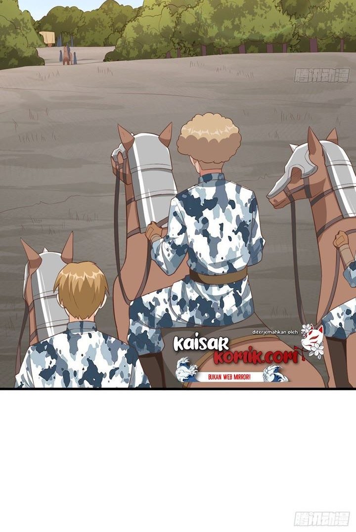 To Be The Castellan King Chapter 258 Gambar 8