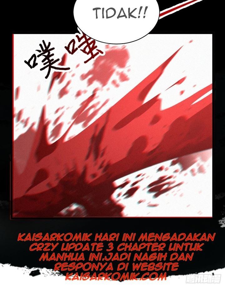 To Be The Castellan King Chapter 258 Gambar 26