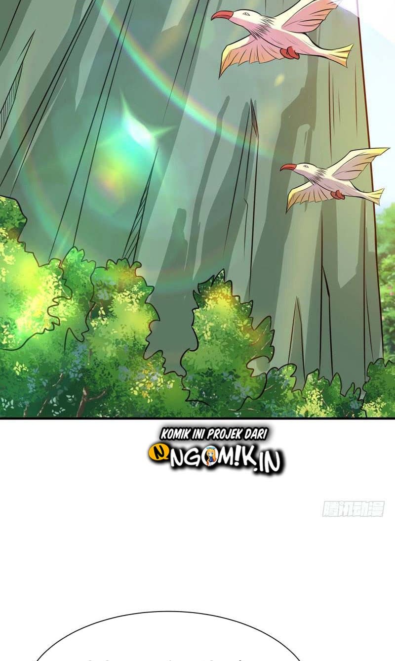 Rebirth City Deity Chapter 80 Gambar 26