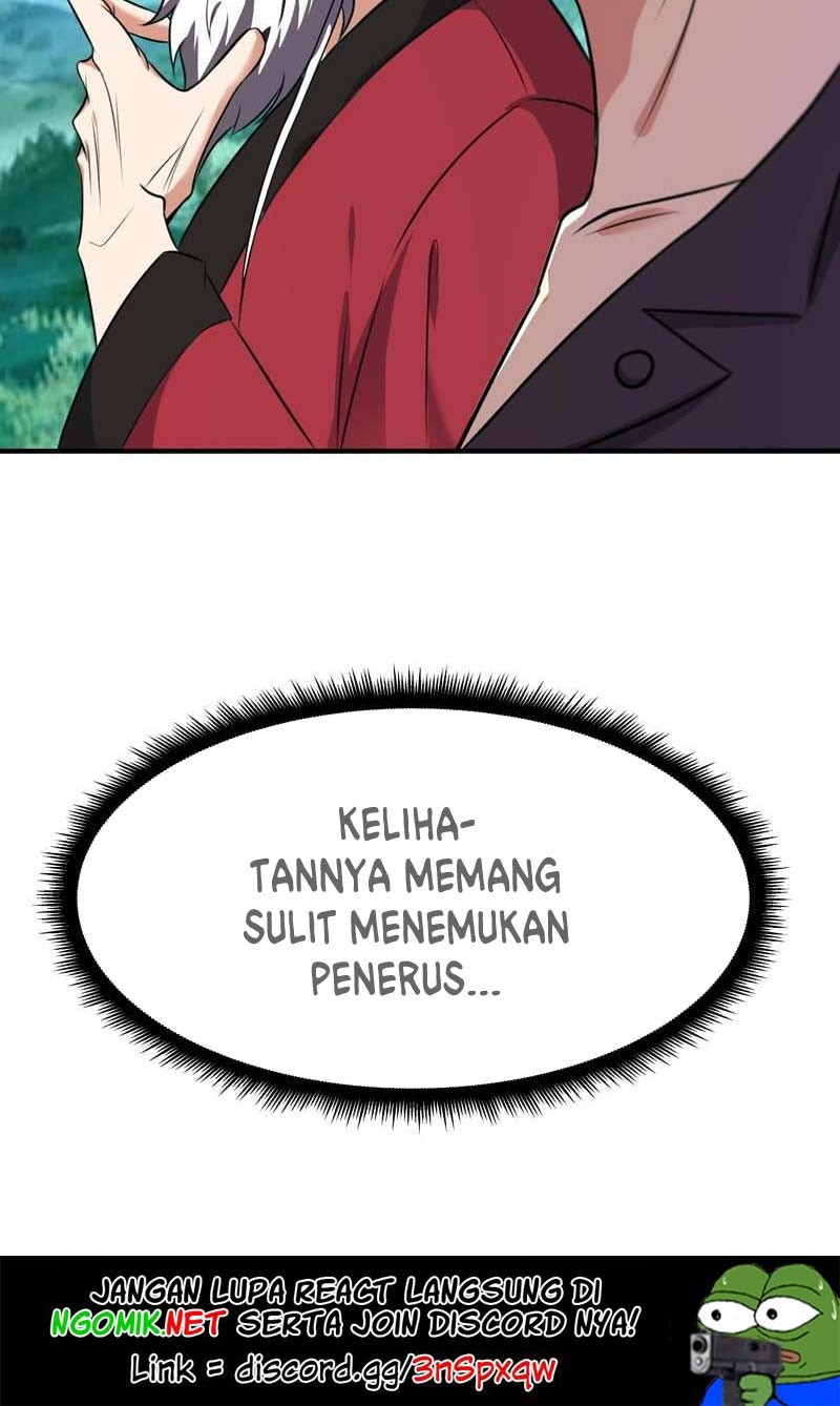 Rebirth City Deity Chapter 80 Gambar 29