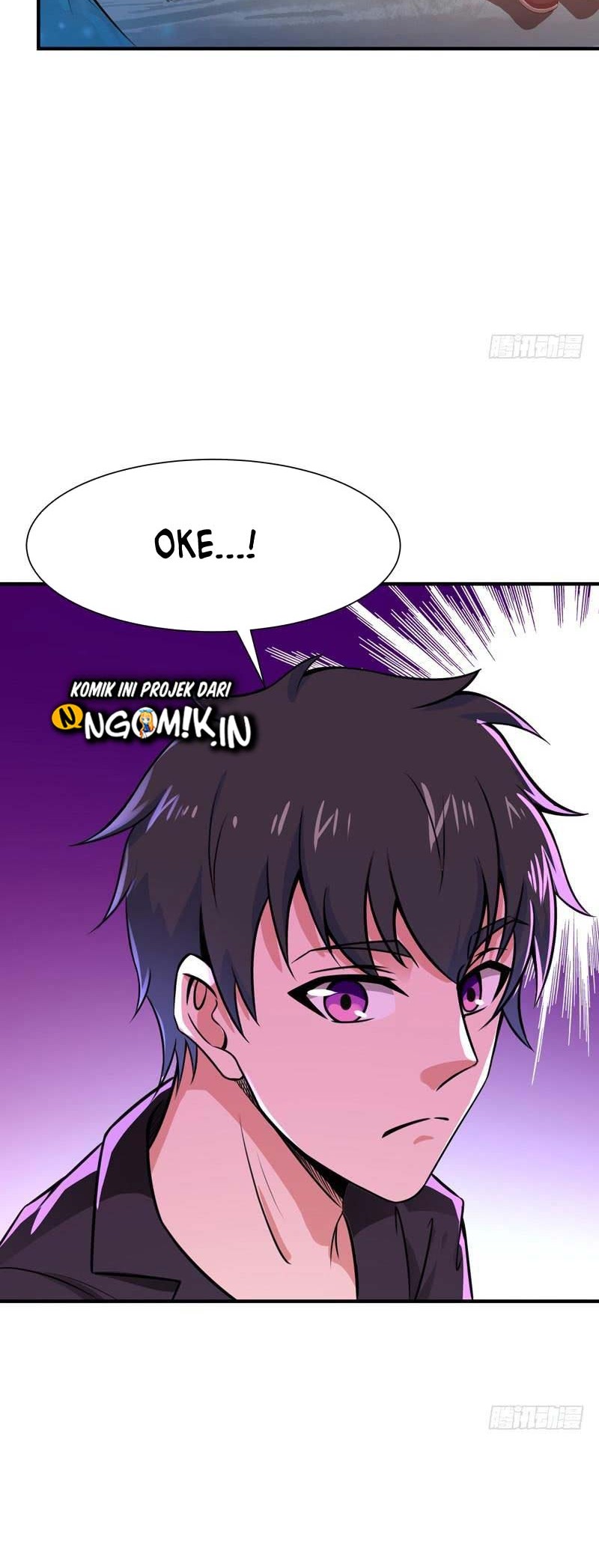 Rebirth City Deity Chapter 80 Gambar 7