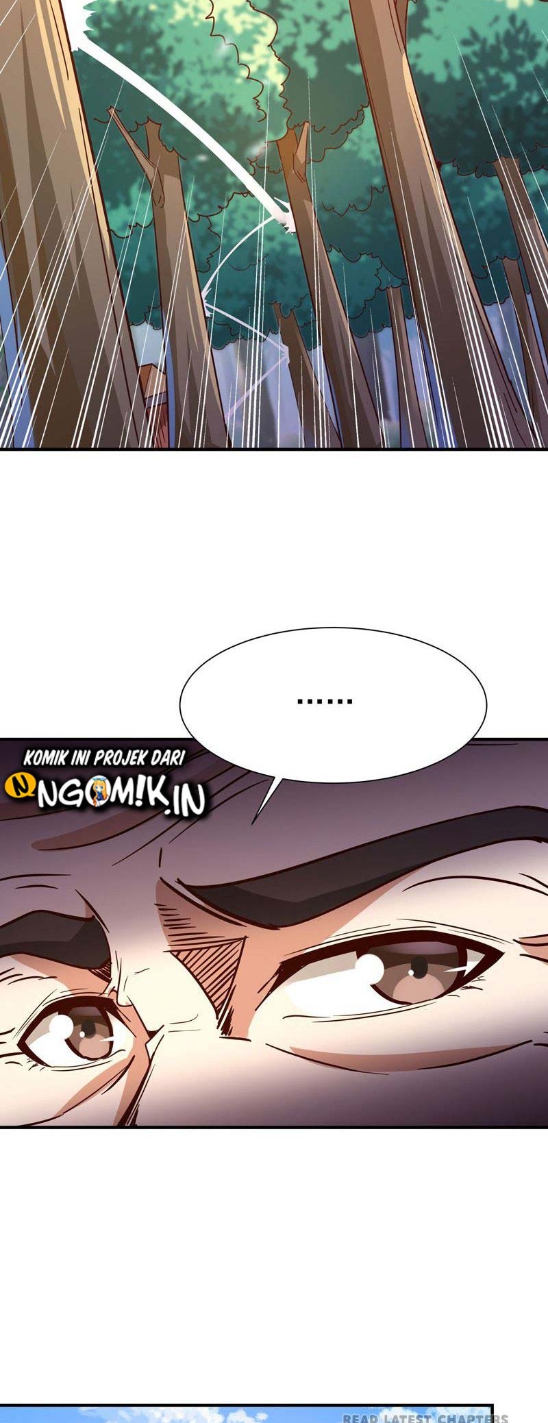 Rebirth City Deity Chapter 79 Gambar 25