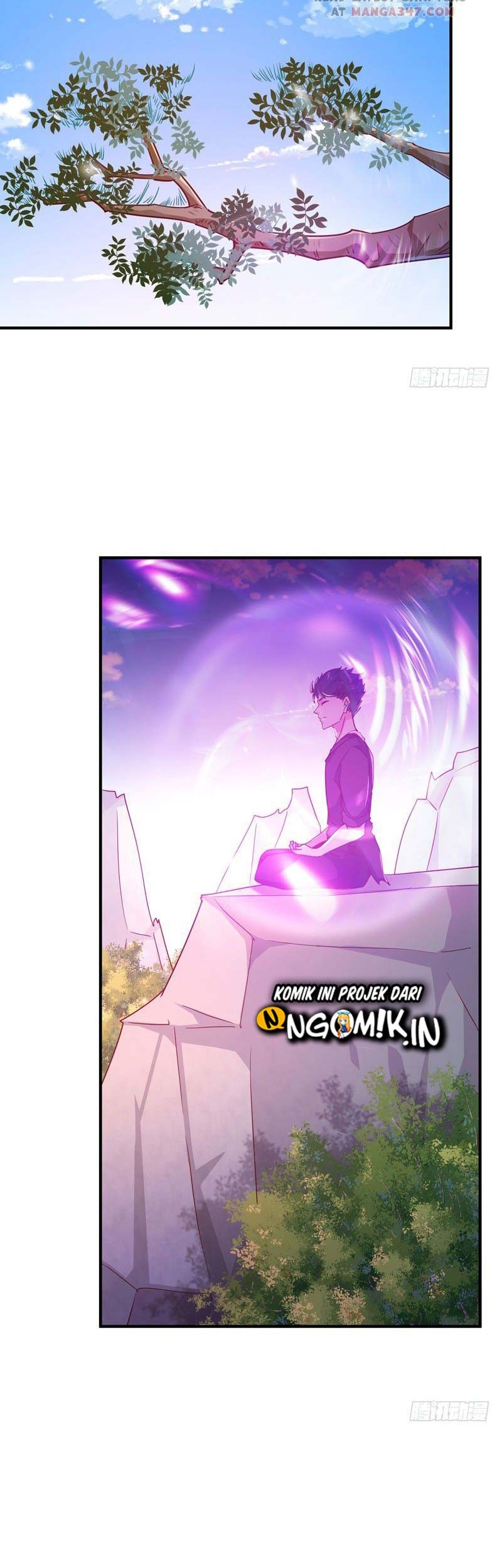 Rebirth City Deity Chapter 79 Gambar 26