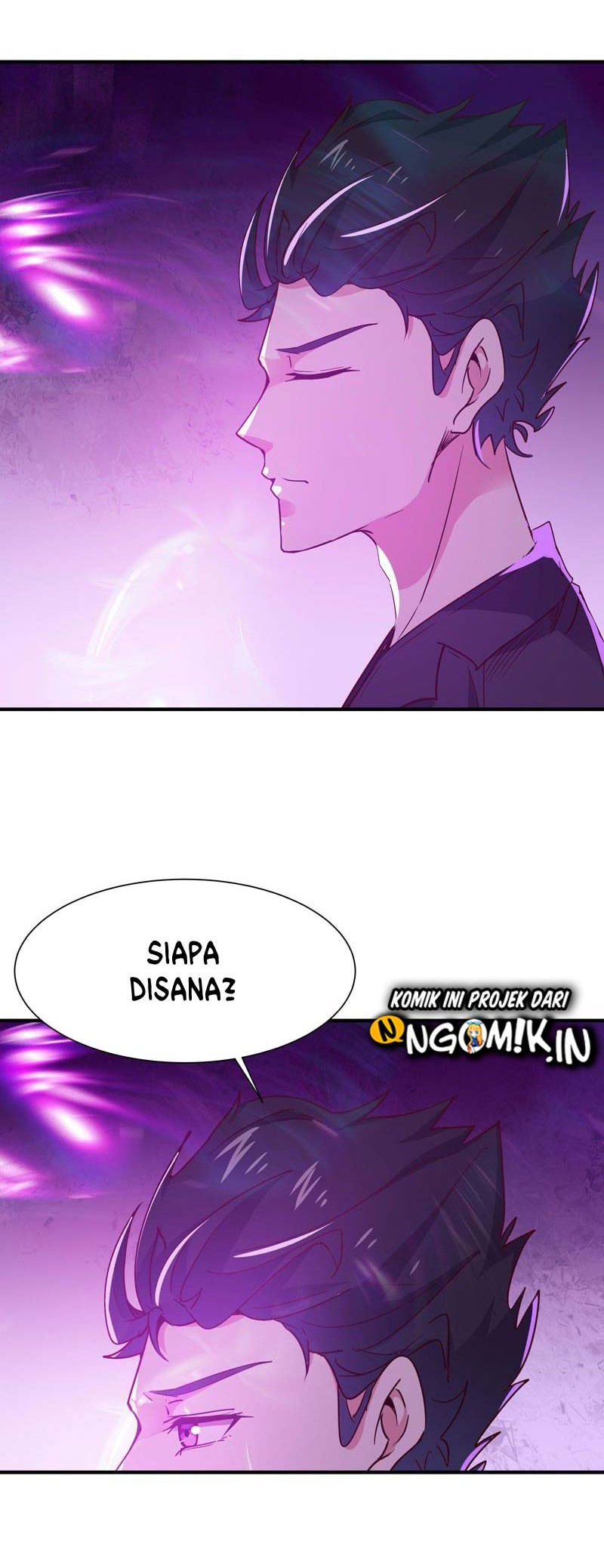 Rebirth City Deity Chapter 79 Gambar 27