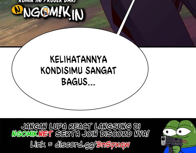 Rebirth City Deity Chapter 79 Gambar 33