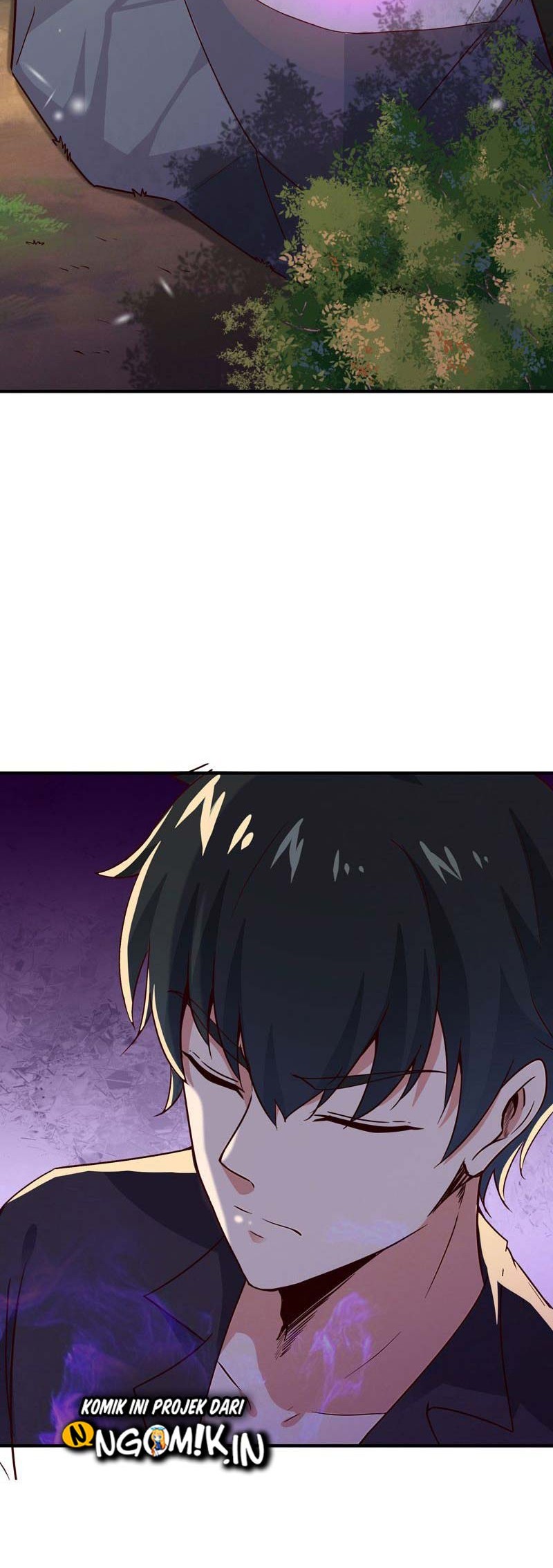 Rebirth City Deity Chapter 79 Gambar 5