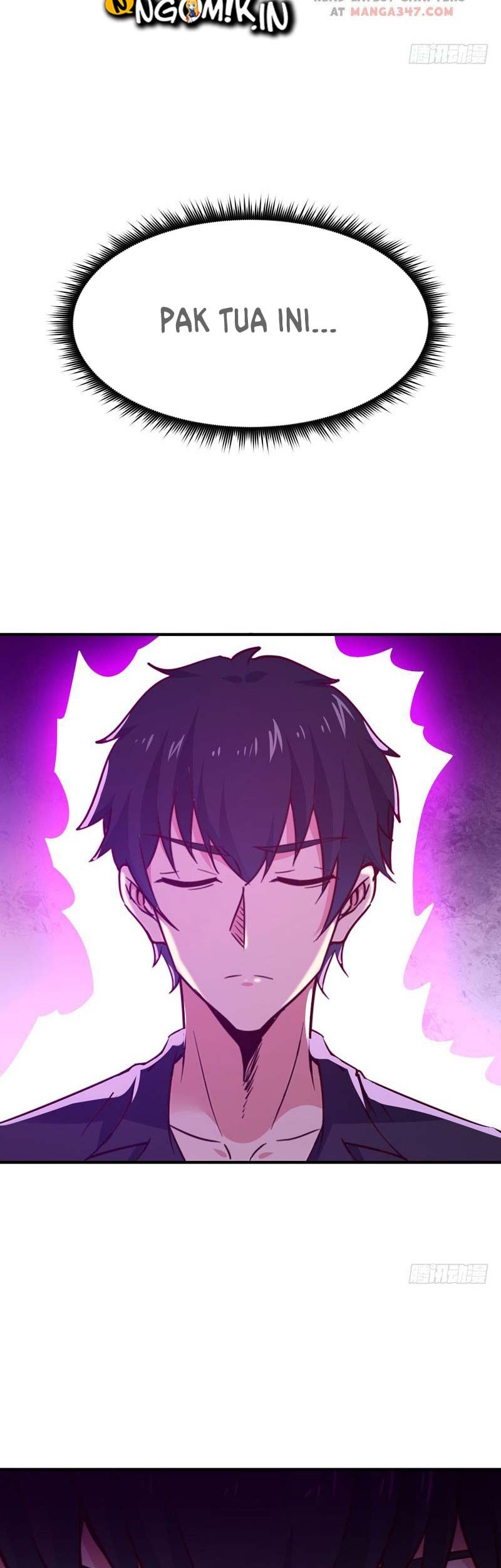 Rebirth City Deity Chapter 79 Gambar 21