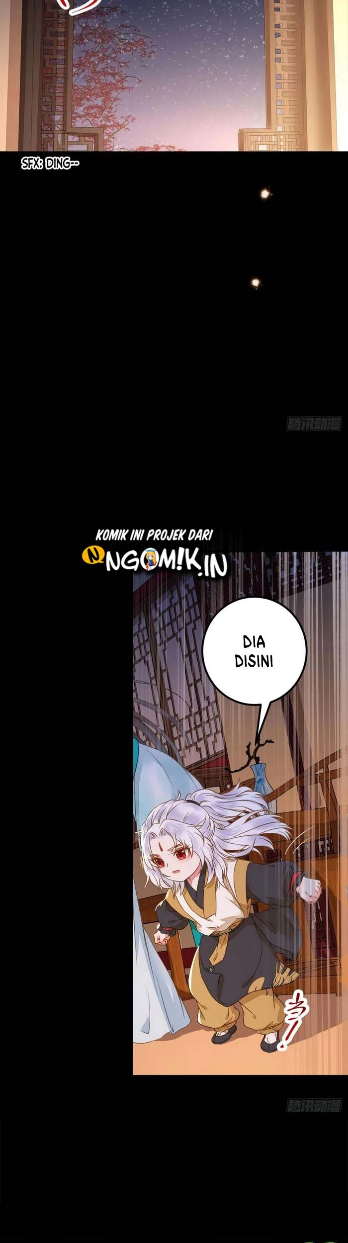 The Ghostly Doctor Chapter 314 Gambar 24