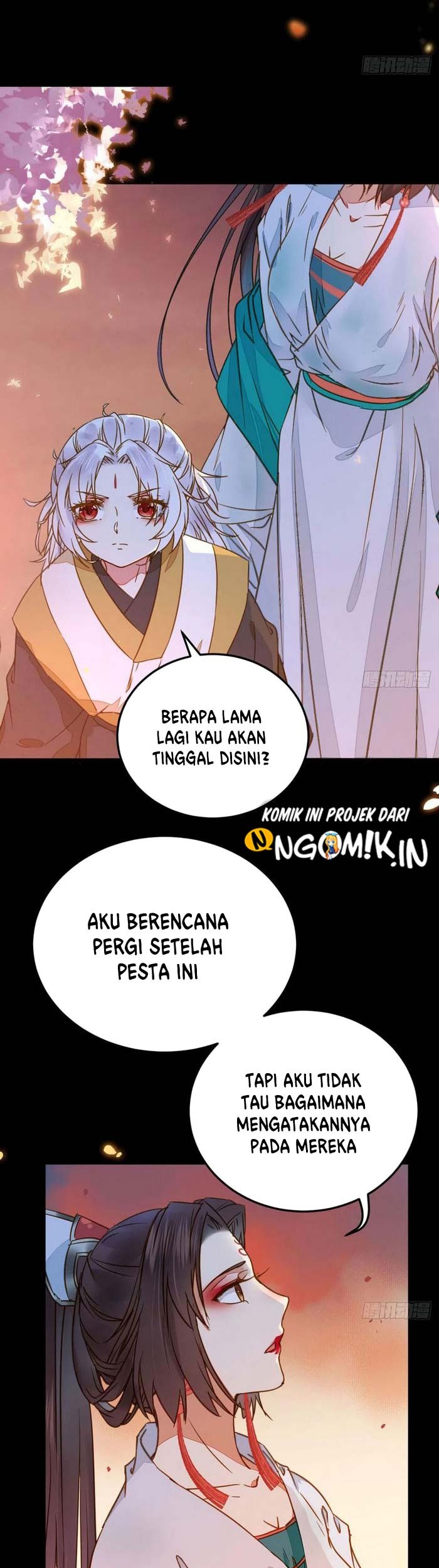 The Ghostly Doctor Chapter 314 Gambar 5