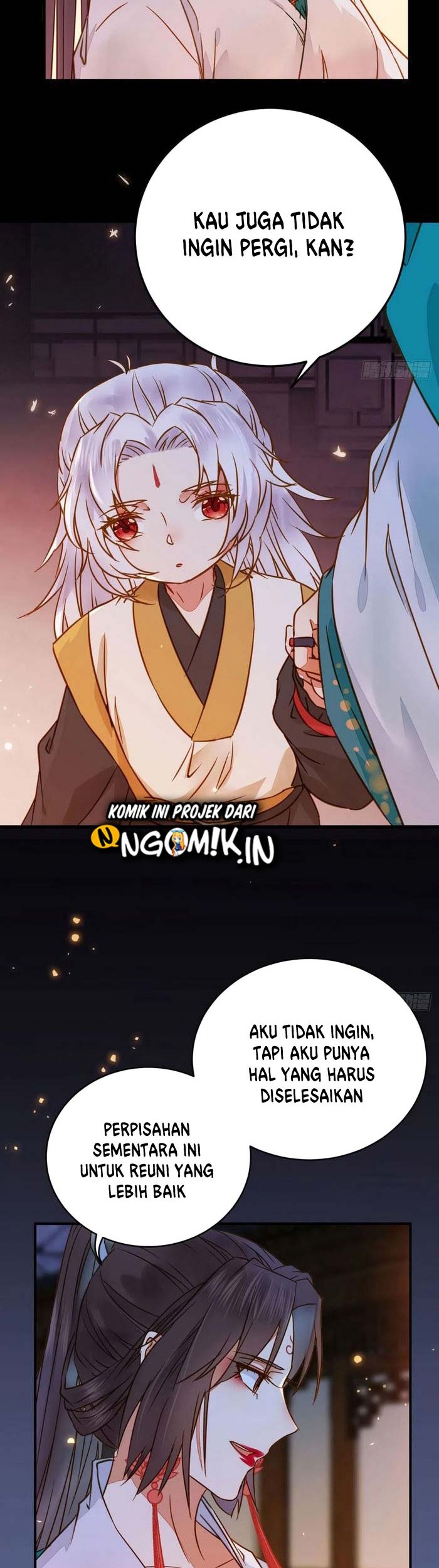 The Ghostly Doctor Chapter 314 Gambar 6