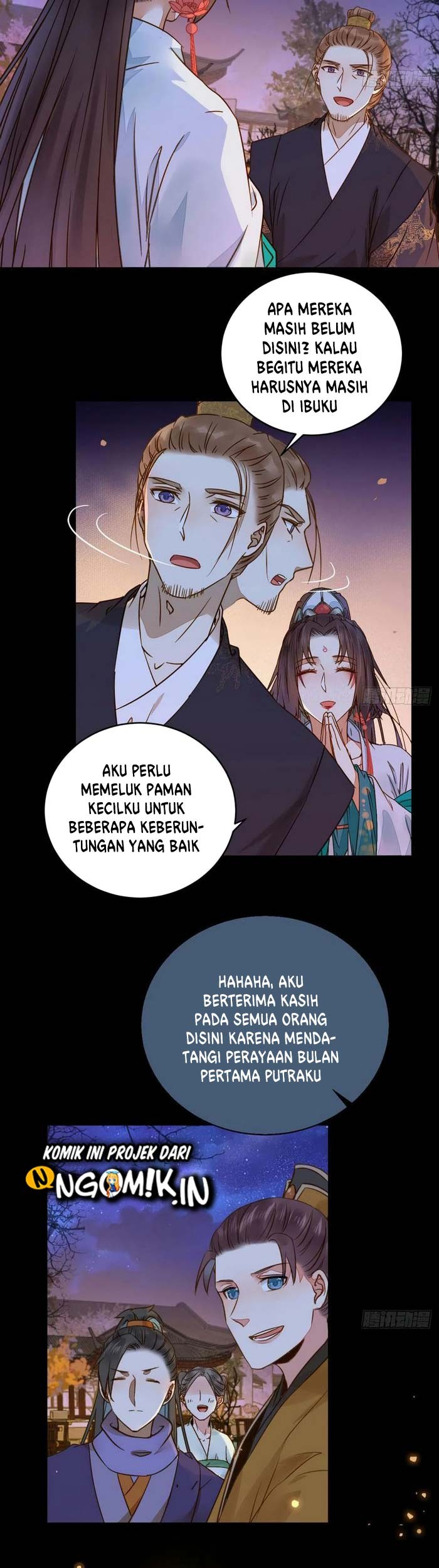 The Ghostly Doctor Chapter 314 Gambar 10