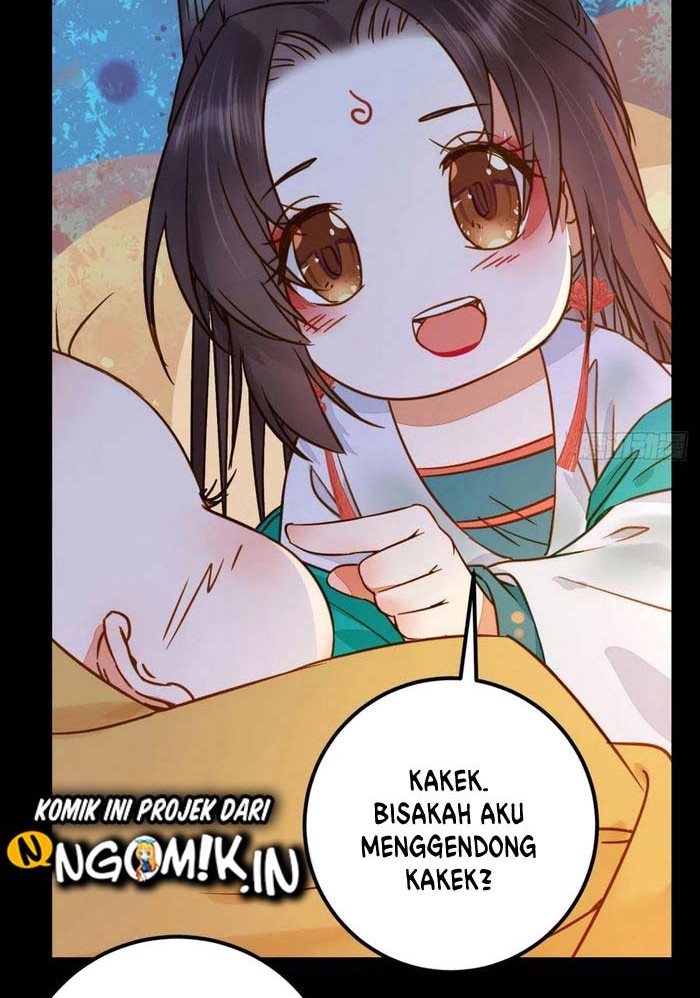 The Ghostly Doctor Chapter 314 Gambar 13