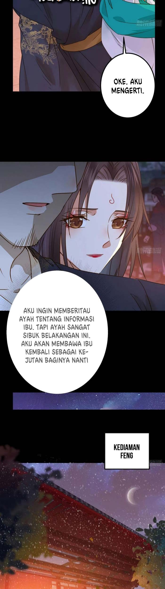 The Ghostly Doctor Chapter 314 Gambar 18