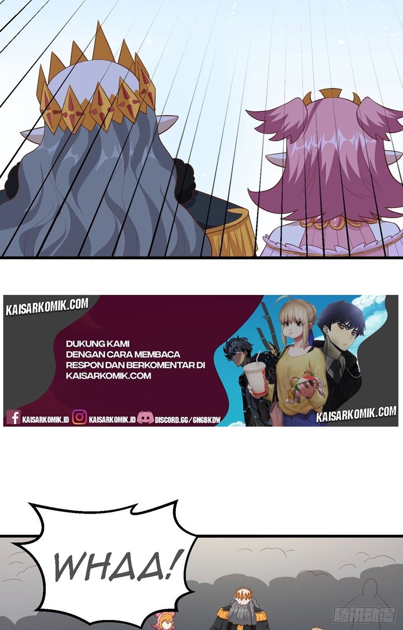 To Be The Castellan King Chapter 259 Gambar 12