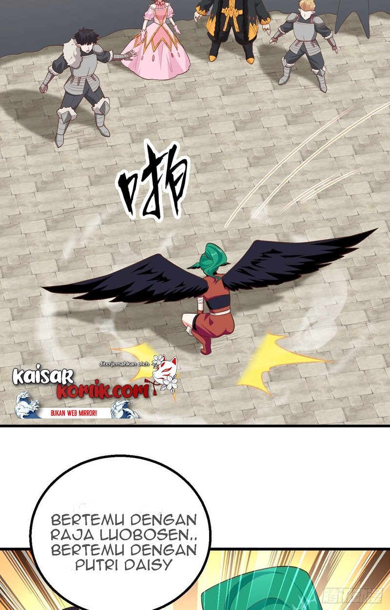 To Be The Castellan King Chapter 259 Gambar 13