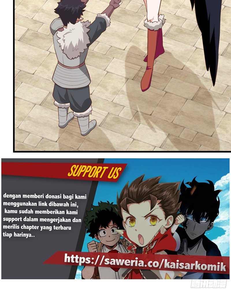 To Be The Castellan King Chapter 259 Gambar 16