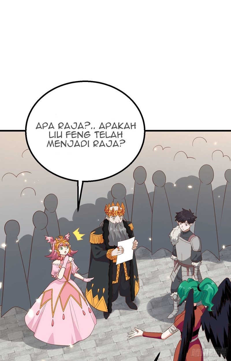 To Be The Castellan King Chapter 259 Gambar 17