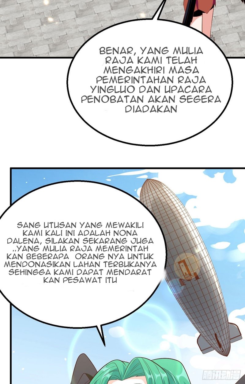 To Be The Castellan King Chapter 259 Gambar 18