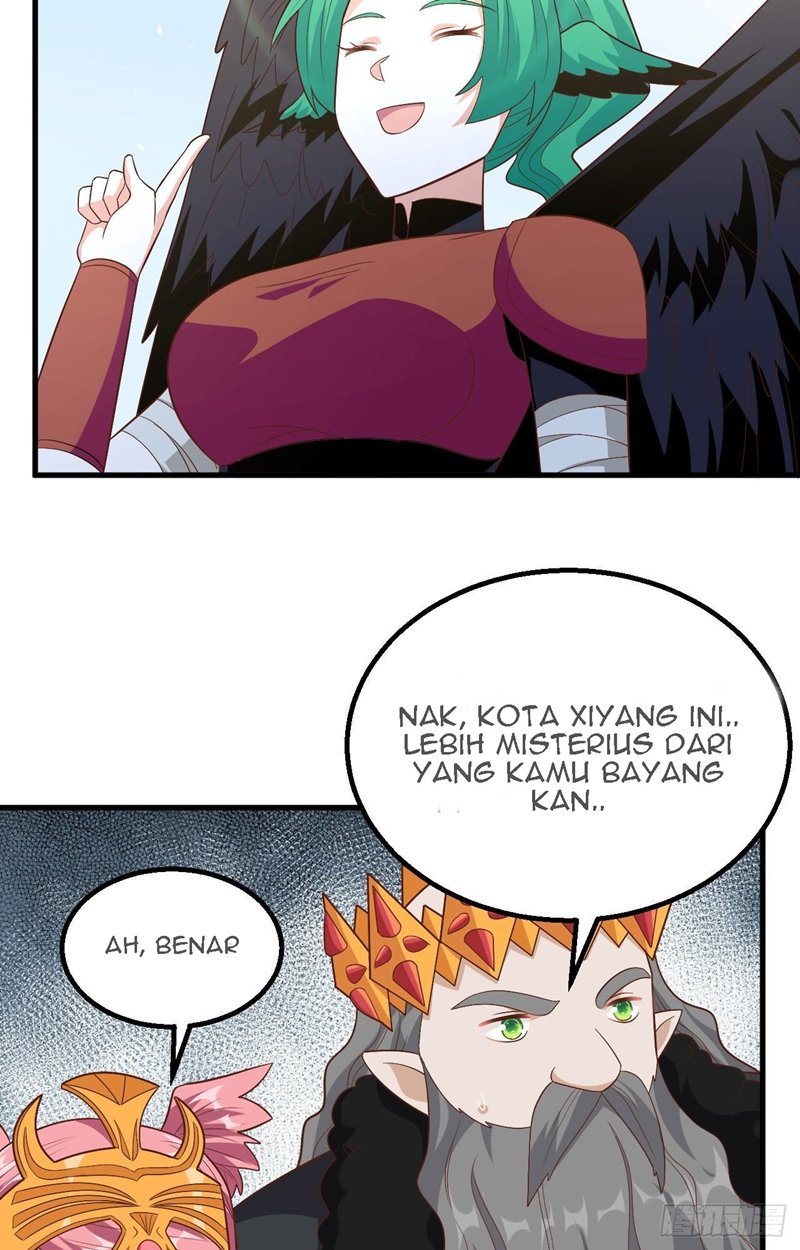 To Be The Castellan King Chapter 259 Gambar 19