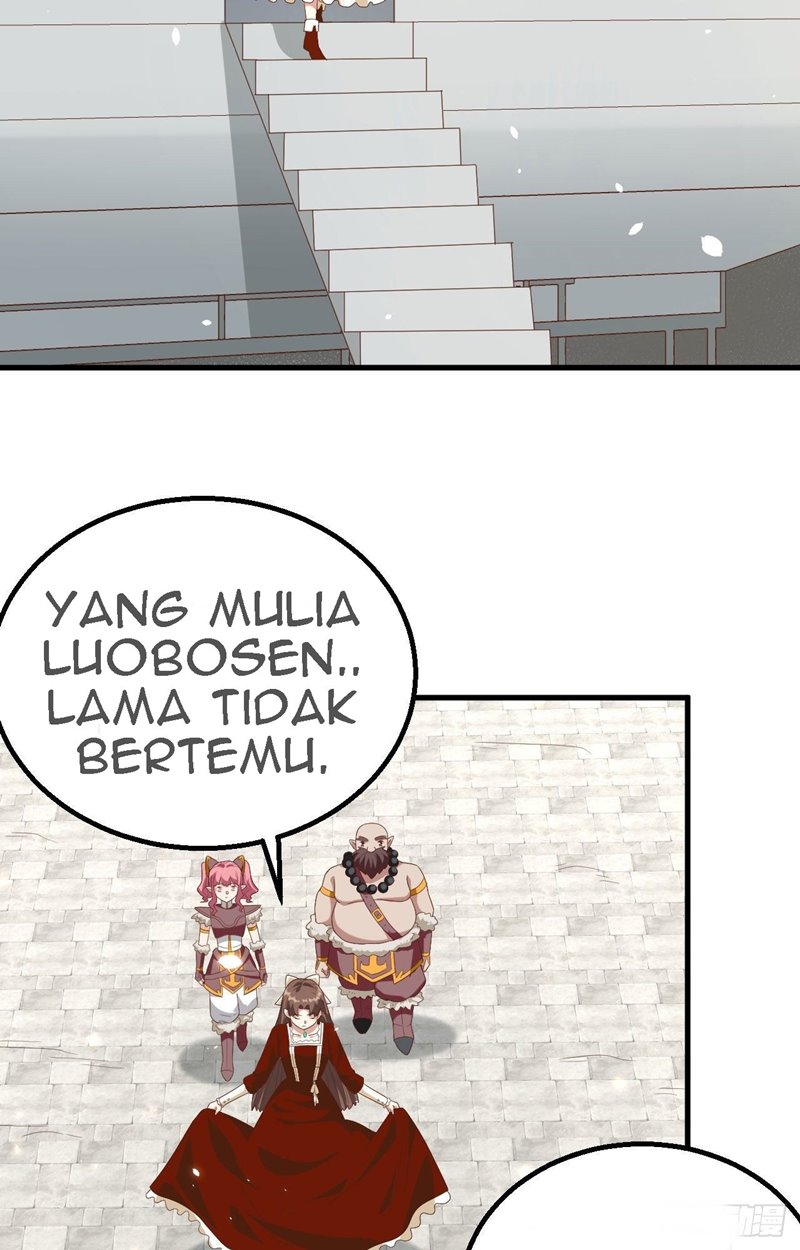 To Be The Castellan King Chapter 259 Gambar 22