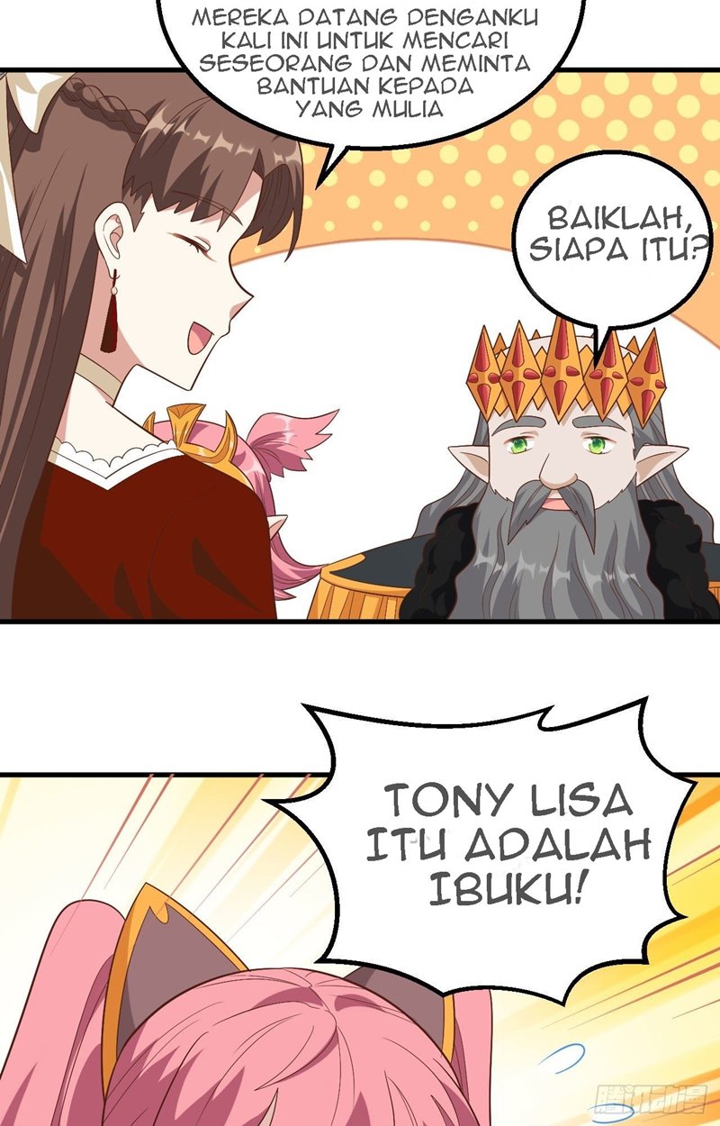 To Be The Castellan King Chapter 259 Gambar 26