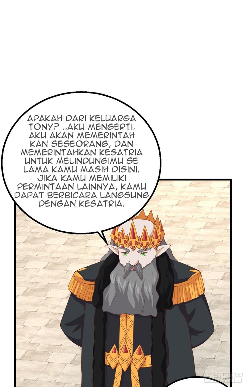 To Be The Castellan King Chapter 259 Gambar 28