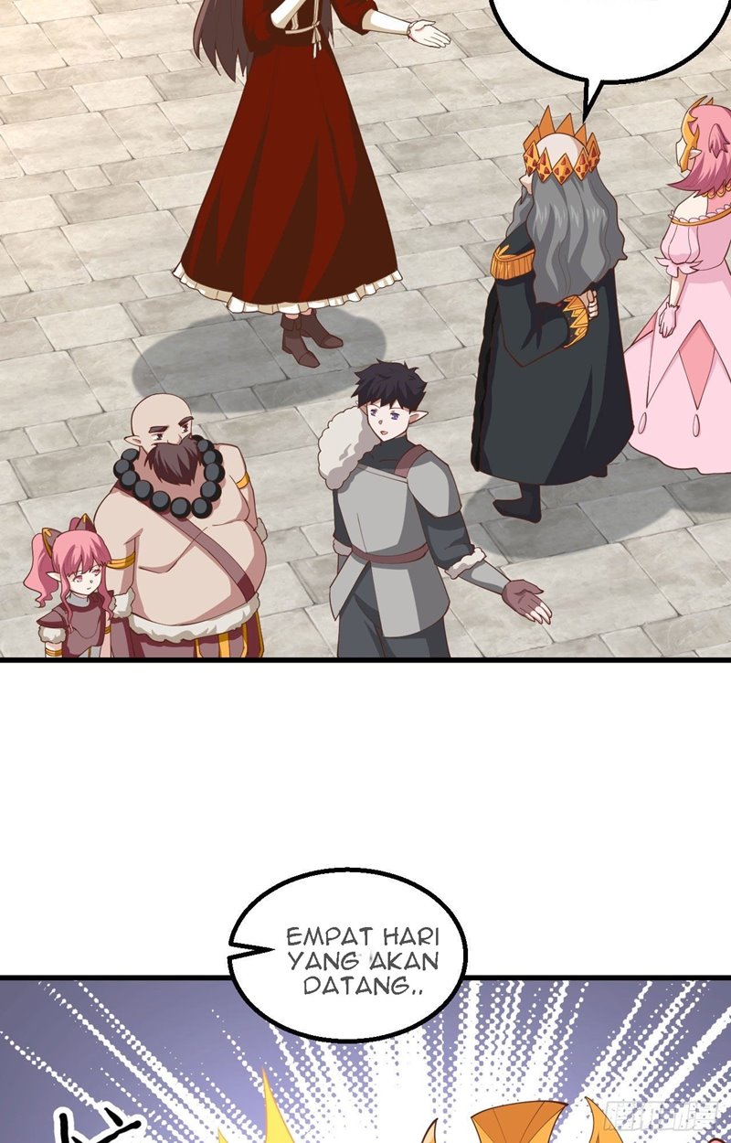 To Be The Castellan King Chapter 259 Gambar 30