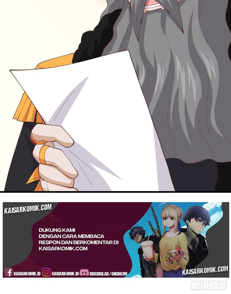 To Be The Castellan King Chapter 259 Gambar 39