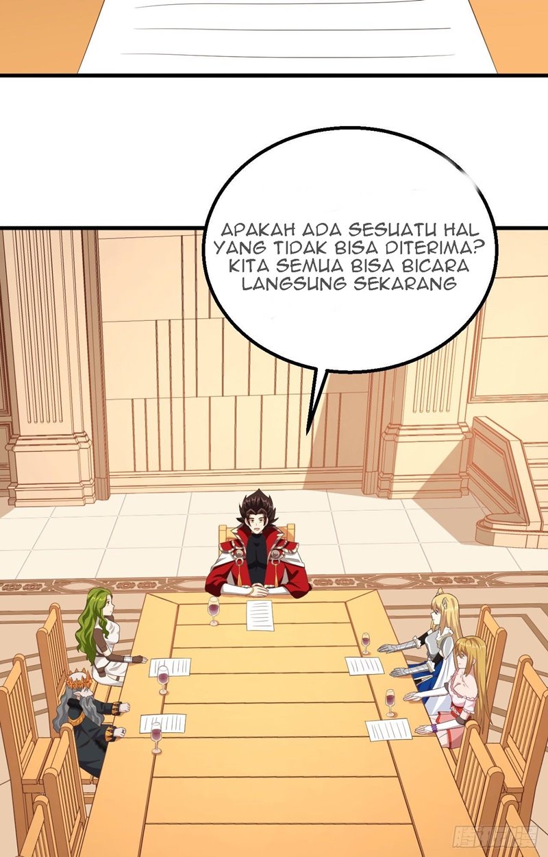 To Be The Castellan King Chapter 259 Gambar 42