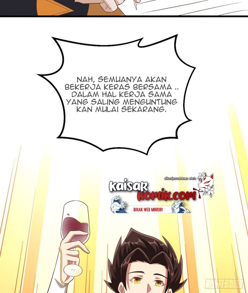 To Be The Castellan King Chapter 259 Gambar 49