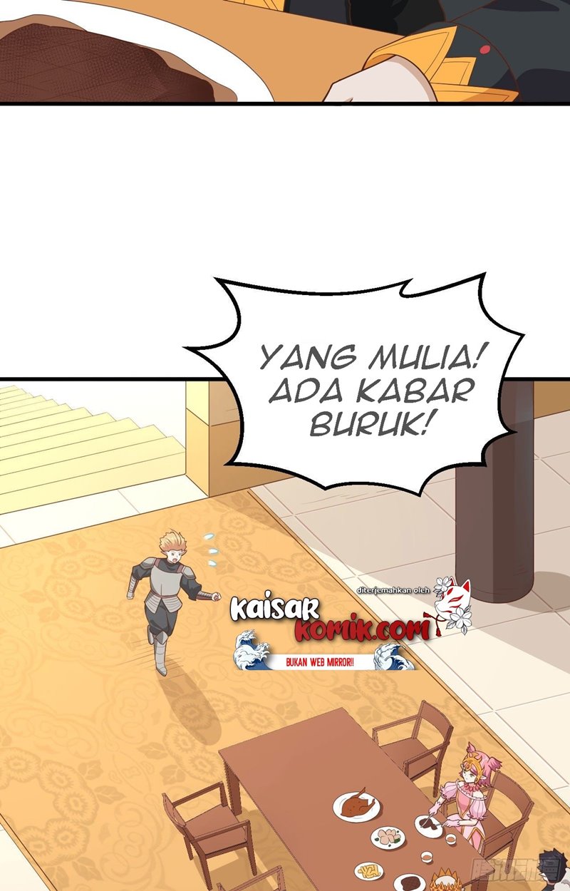 To Be The Castellan King Chapter 259 Gambar 5