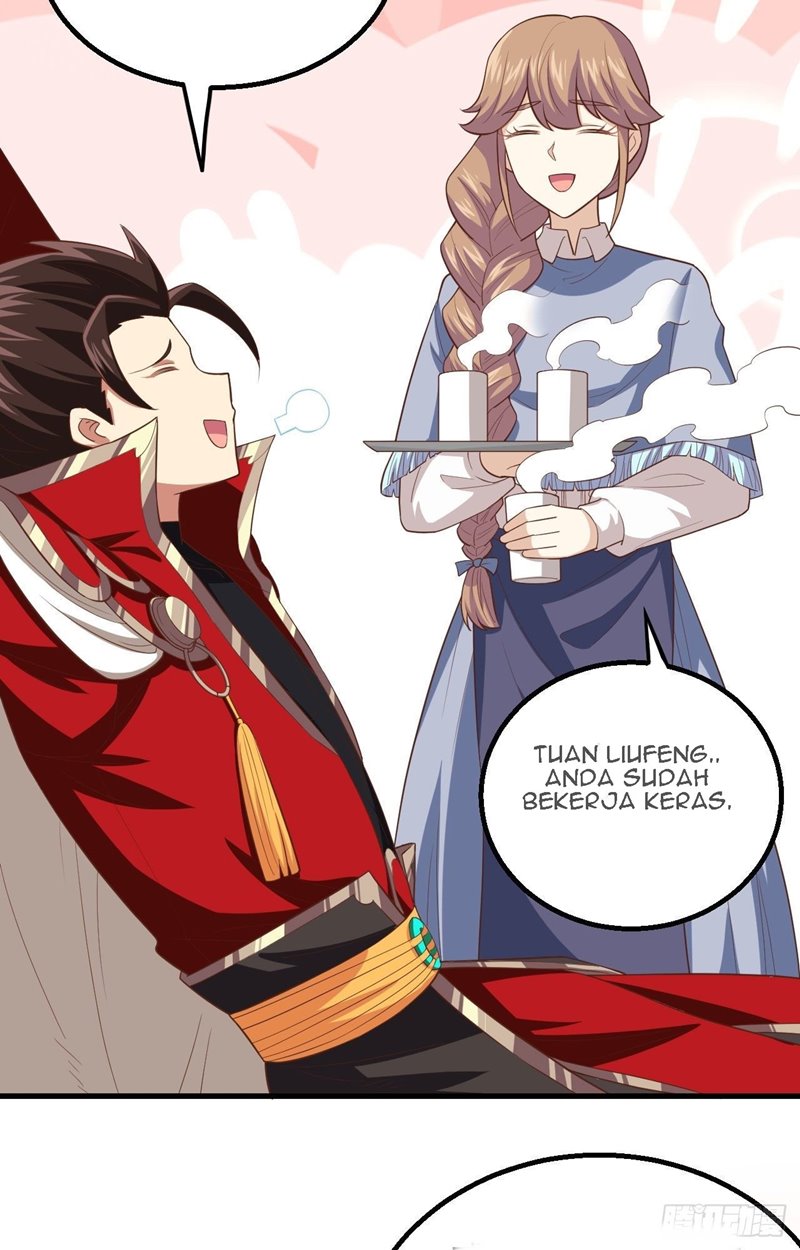 To Be The Castellan King Chapter 259 Gambar 52