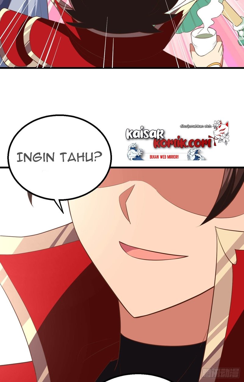 To Be The Castellan King Chapter 259 Gambar 56