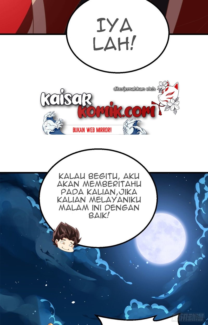 To Be The Castellan King Chapter 259 Gambar 57