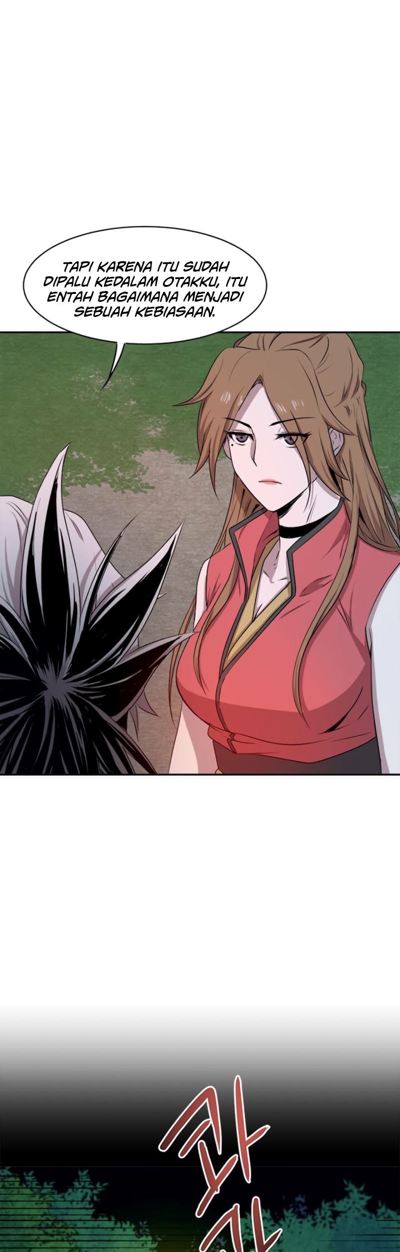 Strongest Fighter Chapter 13 Gambar 34