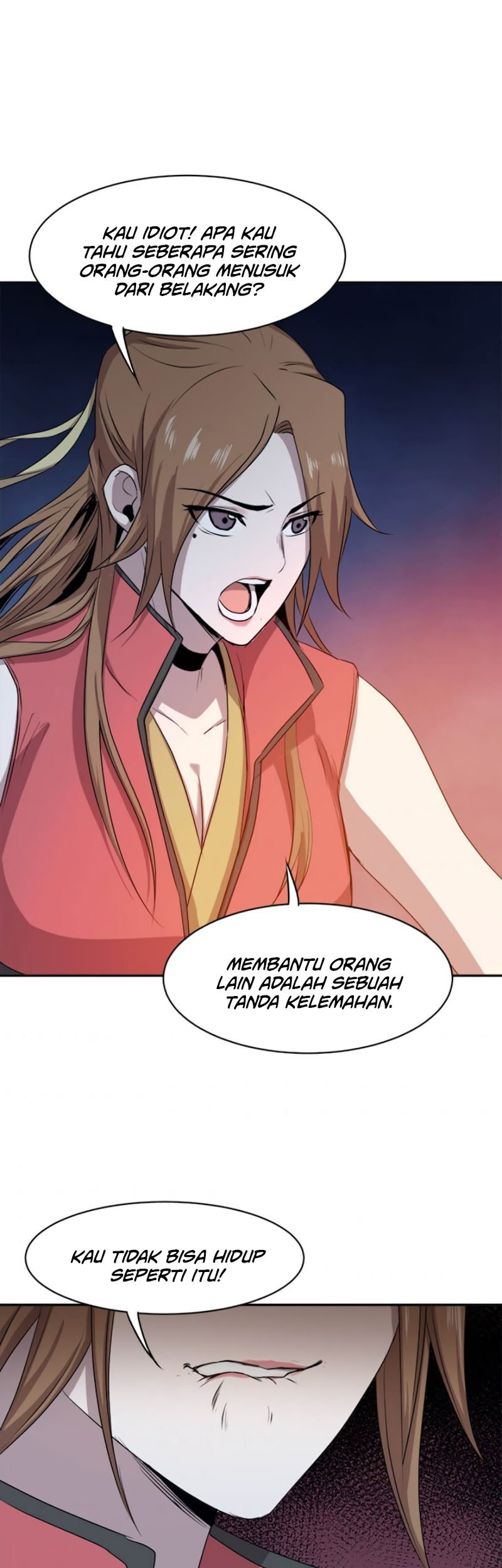 Strongest Fighter Chapter 13 Gambar 37