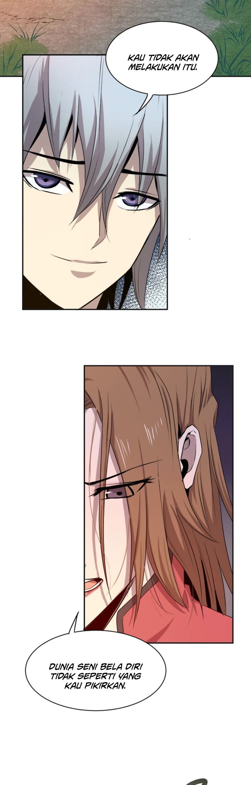Strongest Fighter Chapter 13 Gambar 41
