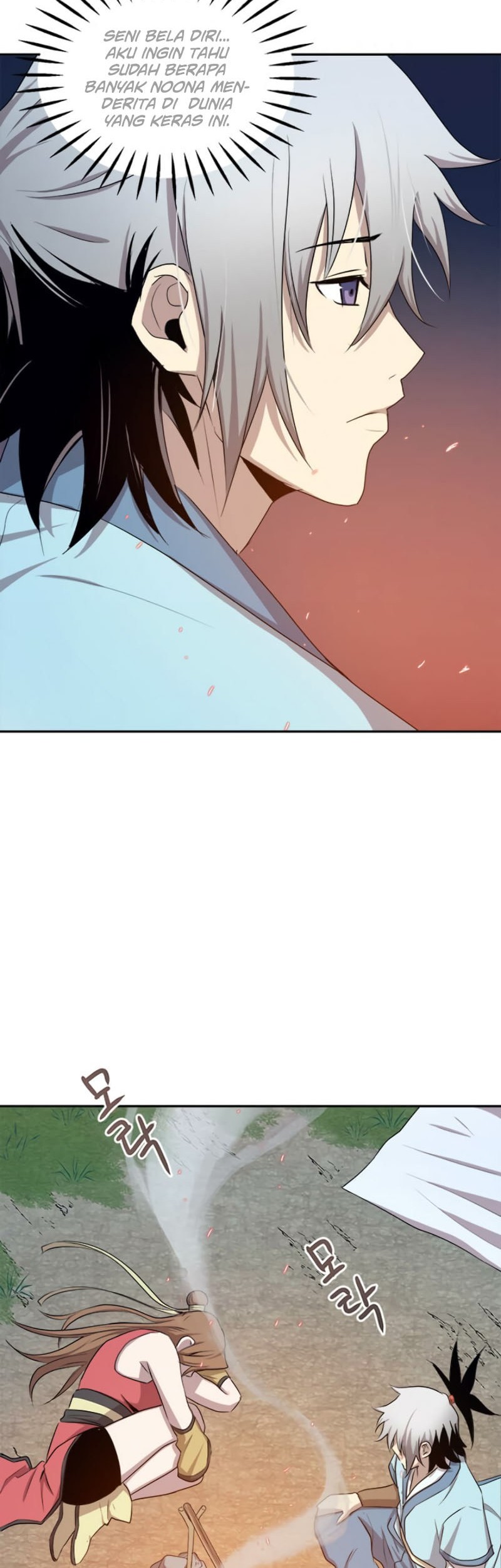 Strongest Fighter Chapter 13 Gambar 44