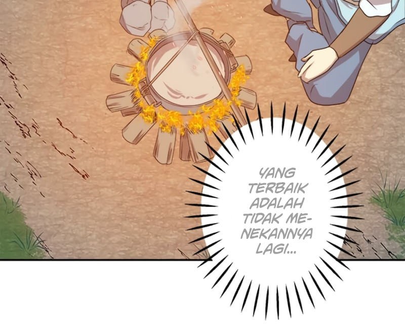 Strongest Fighter Chapter 13 Gambar 45