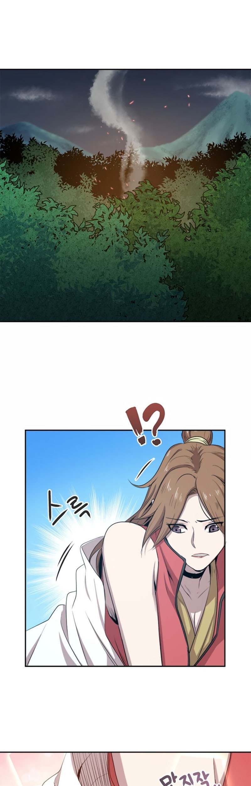 Strongest Fighter Chapter 13 Gambar 46