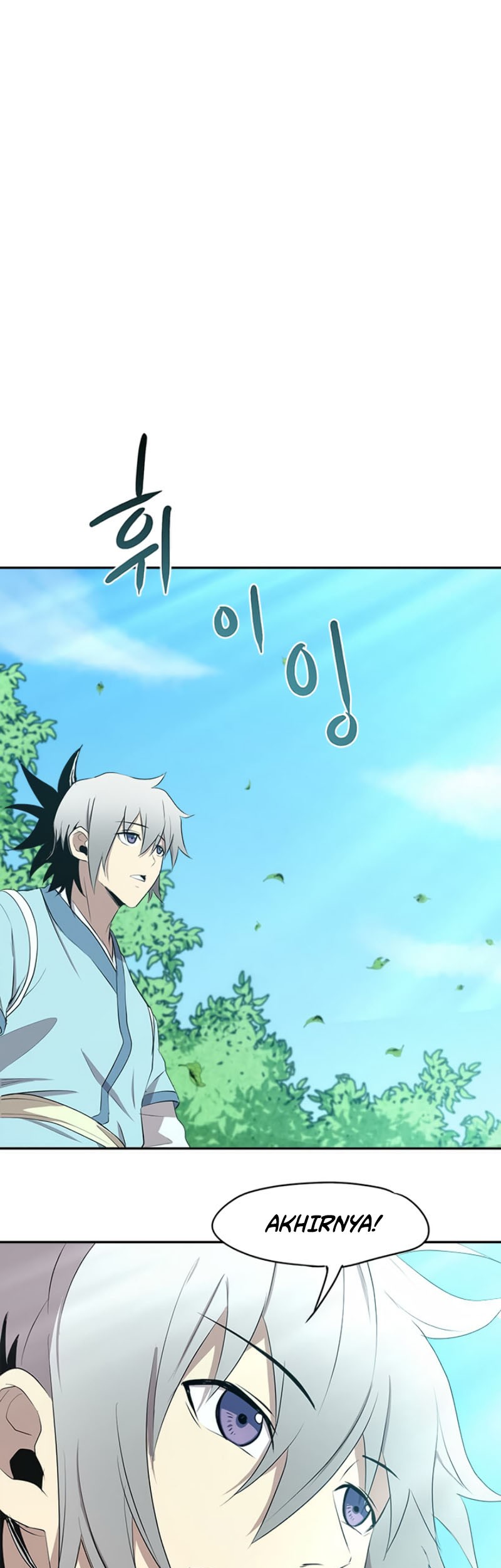 Strongest Fighter Chapter 13 Gambar 55